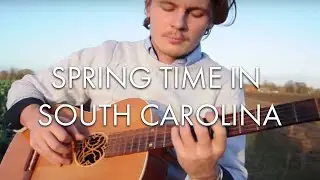 Daniel Rose : Spring in South Carolina