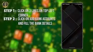 How to withdraw money on SK Dream App
