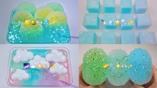 😌 3 Hour Best Slime Compilation | 인기 슬라임 ASMR 모음 3시간 | Relaxing Satisfying ✨️