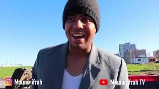 فيلم قصير بعنوان(مول الكرويلة) فرجة ممتعة