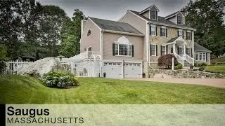 Video of 10 Hammersmith Drive | Saugus, Massachusetts real estate & homes