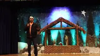 STLMA 2025 Christmas and New Year Celebrations | Welcome Speech