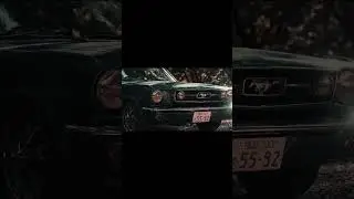 Timeless ride | ford vintage #cars #automobile #edit