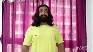 Maytho audition for kumbhkaran 😈