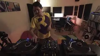 Alex Font @ Acmé Studio (PODCAST 6AM GROUP L.A. USA)