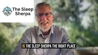 Sleep Hypnosis: Unlock Restful Nights | The Sleep Sherpa