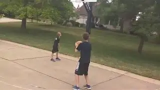 Form Basketball Shooting - 2nd Video