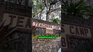Teachers Camp: Baguio's Haunted Retreat! 👻
