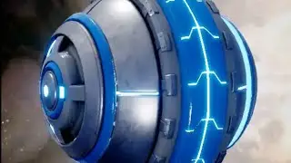 #726 - Cygram | EXTREME SCI-FI ARCADE RACING!