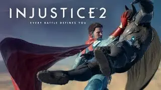 Truco Experiencia Injustice 2 Cofres De Platino Y Diamante