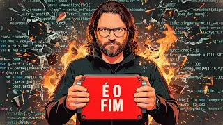 Alerta Vermelho da IA: O Fim dos Empregos Chegou?