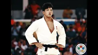 TOP 15 INCREDIBLE IPPONS