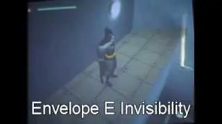 Batman Vengeance ALL Cheat Envelopes (A-E) FIRST EVER