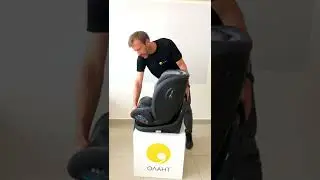 BE COOL Автокресло Sun I-Size (40-150 см) гр.0/1/2/3