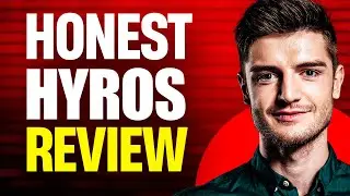 Hyros Review 2026 - What You Need to Know Before You Buy! [Pros & Cons]