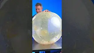 It's Gonna Blow!