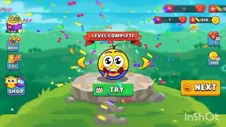Super Red Ball Adventure | Red Bounce Ball Heroes