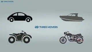 Minnesota Moving Companies  - Movers MN - Three Movers