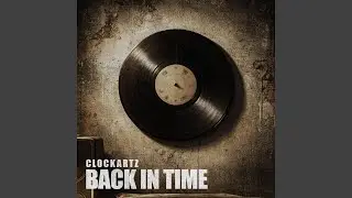 Back In Time (Extended Mix)