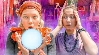 Moje kamar&aacute;dka SE STALA CIK&Aacute;NKOU!🔮| Caramelkins Czech