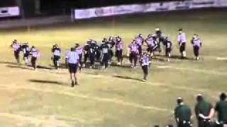 ODYFL vs Eagles 6