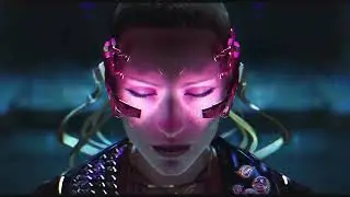 Everdome Metaverse fan made video / The future of VR