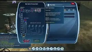 DCUO Episode 36 METAL PART 2 Ranking your OP Item Dark Metal Ingot (4K 60FPS)