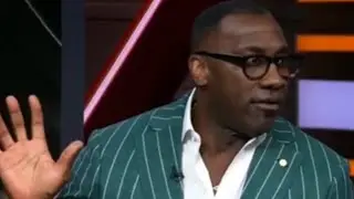 Lakers in 5 (Remix) feat. Shannon Sharpe & First Take