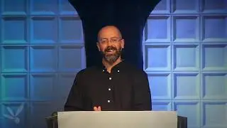 Seeking signs and the sign of Jonah | Lex Meyer | Grafted Church
