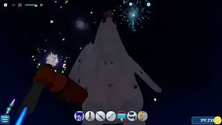 BoCo Plays Fireworks Playground!