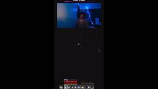 🔴 Minecraft But You Control My Game... #shorts