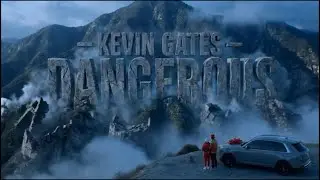 Dangerous (Kevin Gates) (Slowed Down & Chopped By DJ Papa-C)