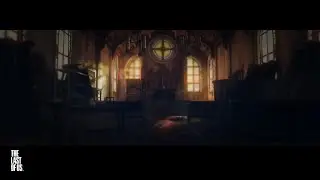 The Last Of Us [GMV] (Ruelle - The World We Made)