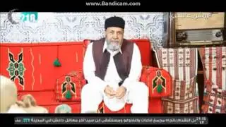 اسماعيل العجيلي عن احترام الاب  قالك قول بوي او بابا مش الشيبو ليبيا