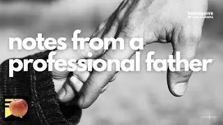 Apple Pie - notes from a professional father