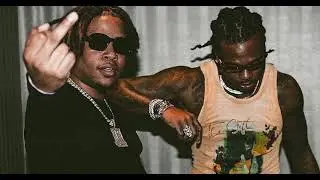 Gunna - HIDDEN HILLS [Unreleased] Prod. Brentin Davis