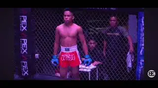DFC x URCC Prodigy Progression Series Jake 
