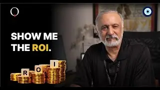 ROI: The Holy Grail for any Project