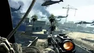 Helicopter Strike Force PC