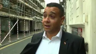 Running out of space: Brighton and Hove business can't build in the city