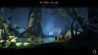 Elden Hollow II Dungeon
