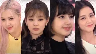 블랙핑크분들 실물 직관 촬영 후기..