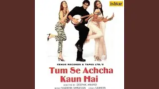 Ankh Hain Bhari Bhari