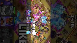 clash of clans war mode | Part 3 #clashofclans #clashofclanshighlights #coc
