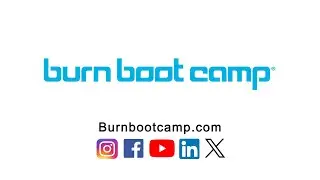 MESBA Business Profile: Burn Boot Camp