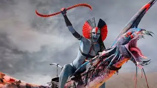 Avatar: Fire and Ash Streaming Full Movie Sub English 2026 【Full HD】 1080p
