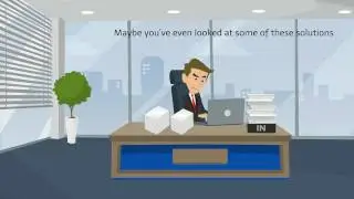 Complete Paperless Solutions