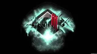 Skrillex & Flux Pavilion MashUp - Cracks in the Ruffneck Bass
