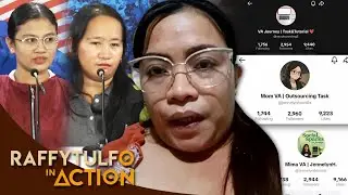 FAKE &ldquo;VA&rdquo; SA TIKTOK, NANG-SCAM NG 50 KATAO!