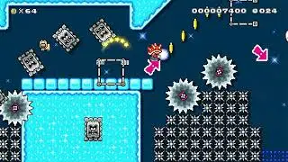 Snowball Throw, Run, Rock 40s por PowerNongX